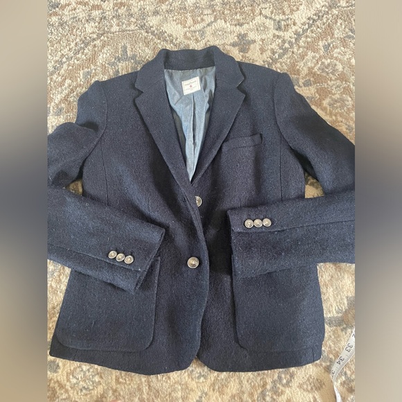 Women’s The Gap the academy blazer . Size 6 - Picture 4 of 7